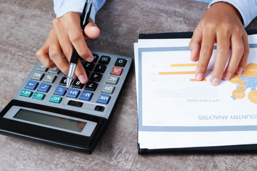 سهولة استخدام نقطة البيع (POS)