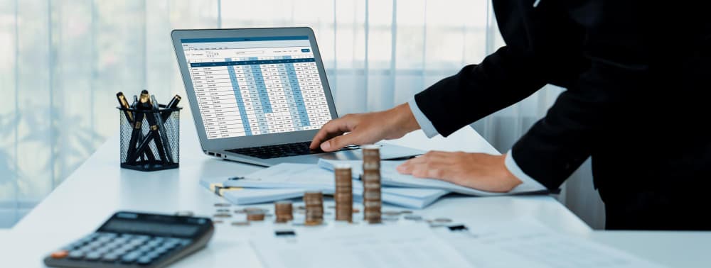 القيود اليومية – تبسيط عمليات المحاسبة تلقائيًا